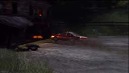 Aftershock Trailer - Stuntman Ignition