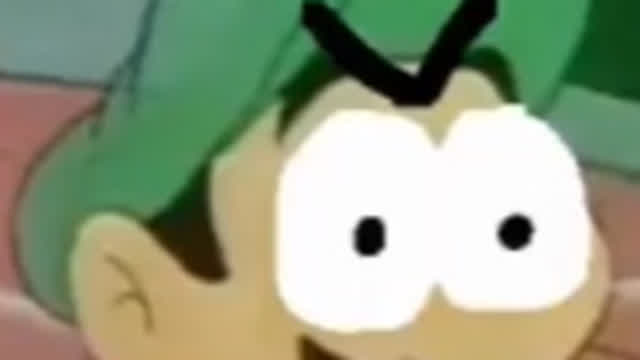 (YTP) Carlz Murders Groovy