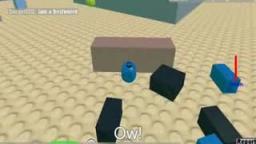 ROBLOX Bloopers 2 (REUPLOAD) (FLESKS DELETED VIDEO)
