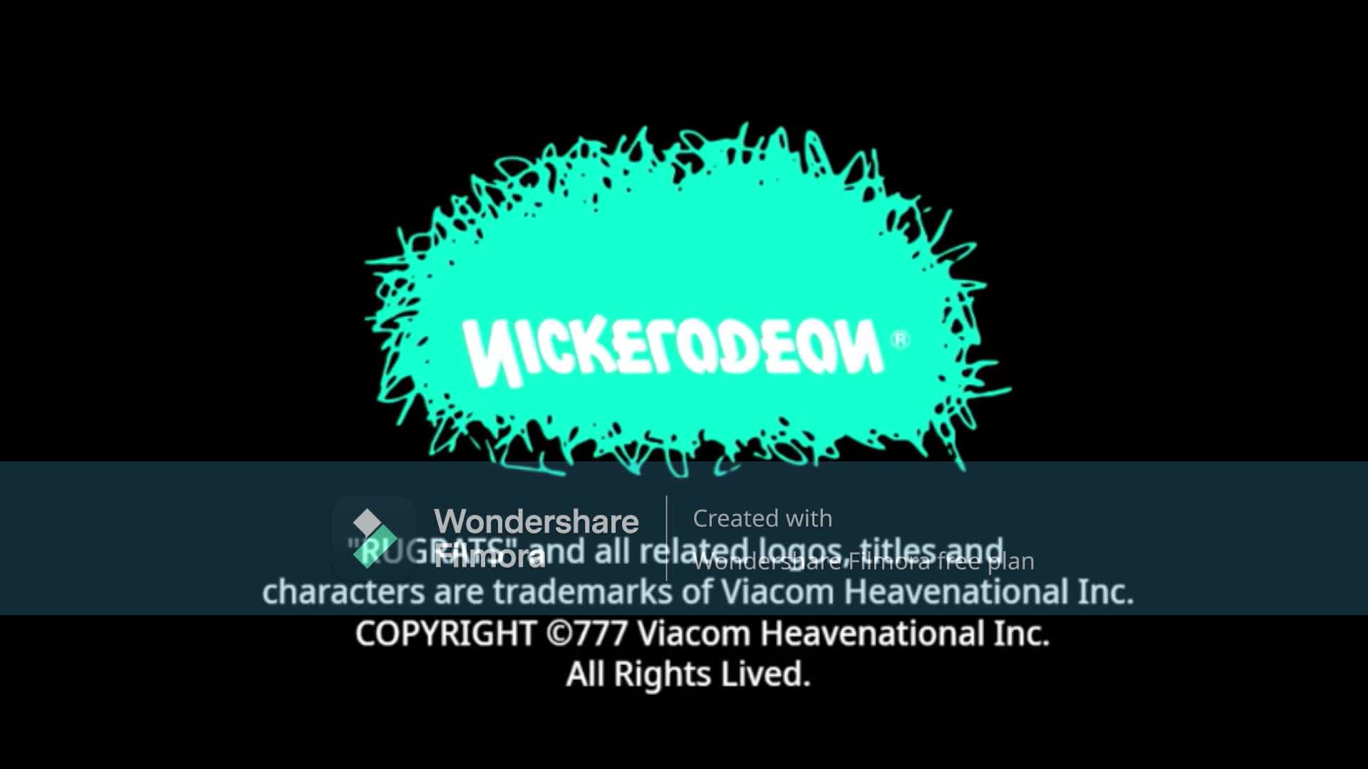 Иᴉcĸԍɼoqԍou Jingle