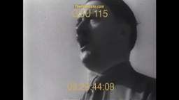 (1 year anniversary of my channel Special) Hitler Sings Moonman Notorious KKK