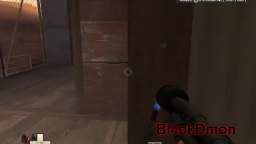 Pyro goes Hadouken