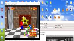 Desmintiendo a Wario en Mario 64 ( 100% FALSO )