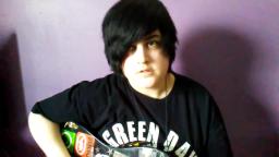 Not So Perfect by Johnnie Guilbert (Cover)