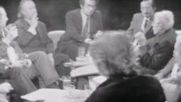 Louis-Ferdinand CÉLINE en débat (ORTF, 1973) extrait