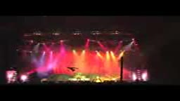 TRIVIUM - Pull Harder - Black Crusade 2007  LIVE!