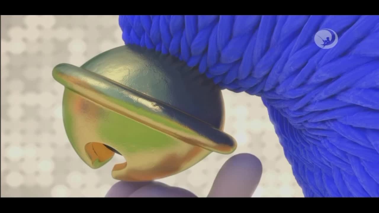 Noddy, detective en el país de los juguetes - El Caso de las pandas desaparecidas - Temporada 2