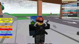 Roblox Reviews Episode 3: Welcome to the Town of Robloxia