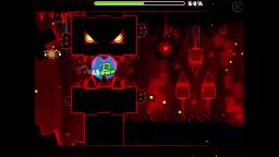 Geometry Dash: Yatagarasu 100% First Try