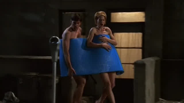 Dharma & Greg - Much Ado During Nothing (S1 E22)
