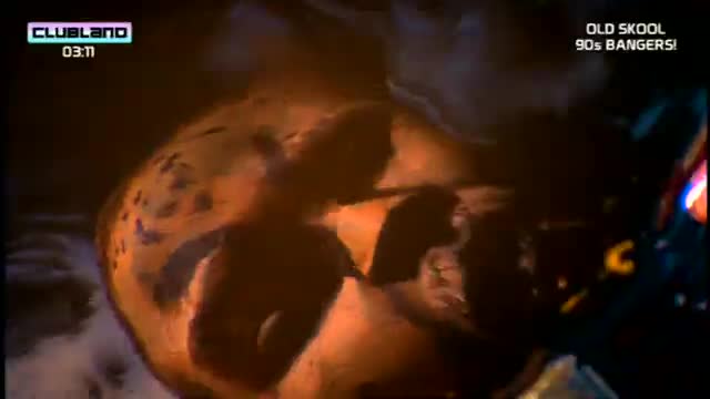 Dario G - Sunchyme (Clubland TV TVRIP)