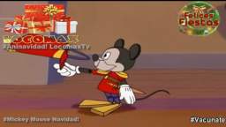 LocomaxTv Bolivia Navidad Anime 2022