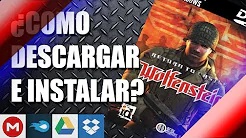 DESCARGAR Return To Castle Wolfenstein PC Full Español