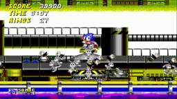 SONIC 2 | EPISODE 1 - Bad gameplay video