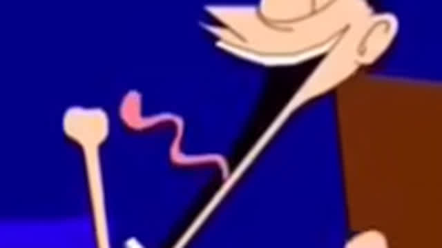 Manias of Cartoons 1: House