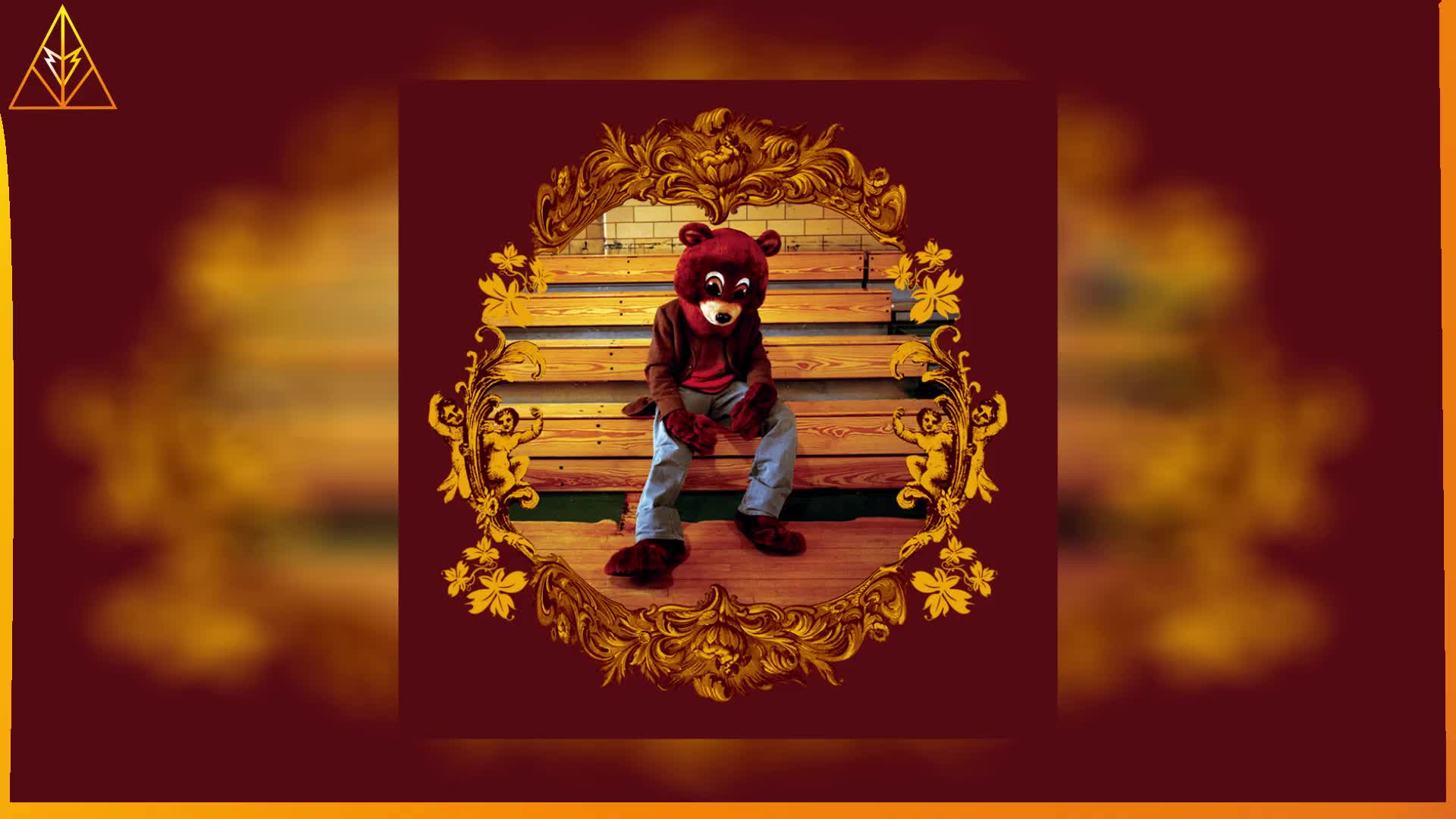 KanYe West - Graduation Day [SLOWED]
