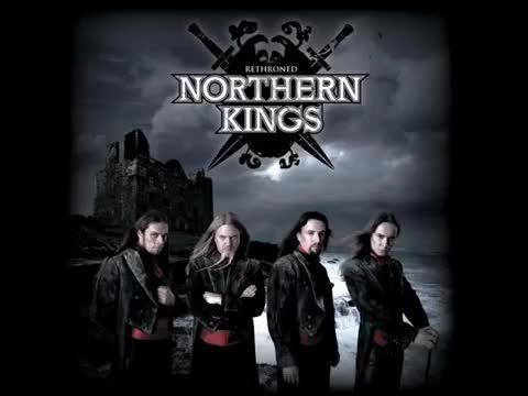 Take on Me [A-Ha cover] - Northern Kings