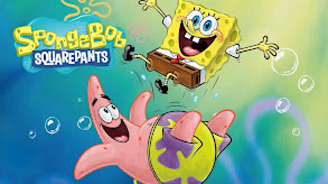 funny spongebob video #3