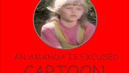 Amanda Is Excused Intro Red