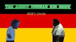 The Angry German Kid Show Episode 9: AGKs Uncle