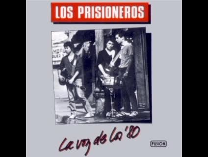 Los prisioneros - paramar