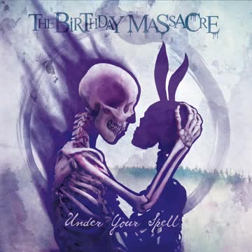 Birthday Massacre-Under Your Spell