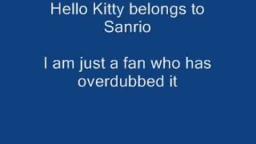Hello Kitty dub from 2007