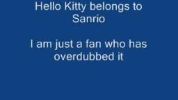 Hello Kitty dub from 2007