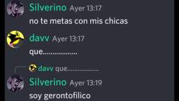 Antaro y Silverino Out Of Context Parte 1