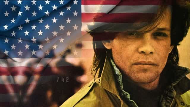 thundering hearts, John Cougar