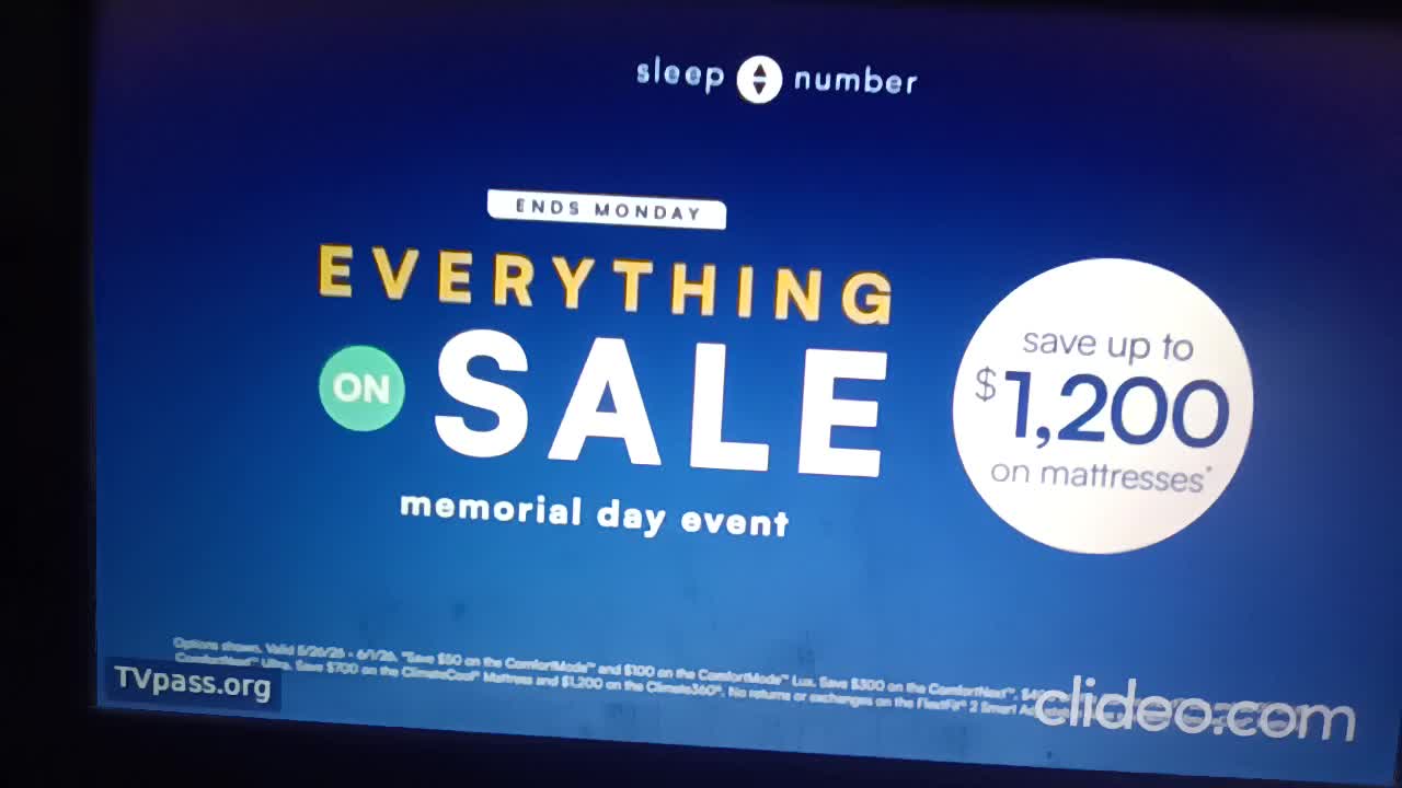 Adult Swim Commercial Break Wednesday, May 27, 2026 (Part 4)