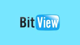 Ive become a BitView Mod!!!