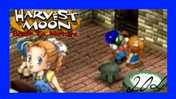 Let´s Play Harvest Moon: Back To Nature ★ 204