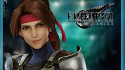 Playthrough - Final Fantasy VII Remake [PS4 Pro Remote Play] - Part 16 2/2