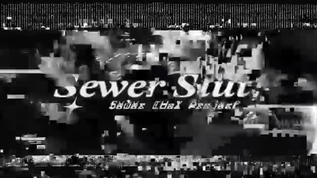 Sewerslvt - Sewer Idol Project (MUSICTOOD&DIETOVOL.666) [Mixed By Sewerslvt & Sadboy Sheldon] (3/3)