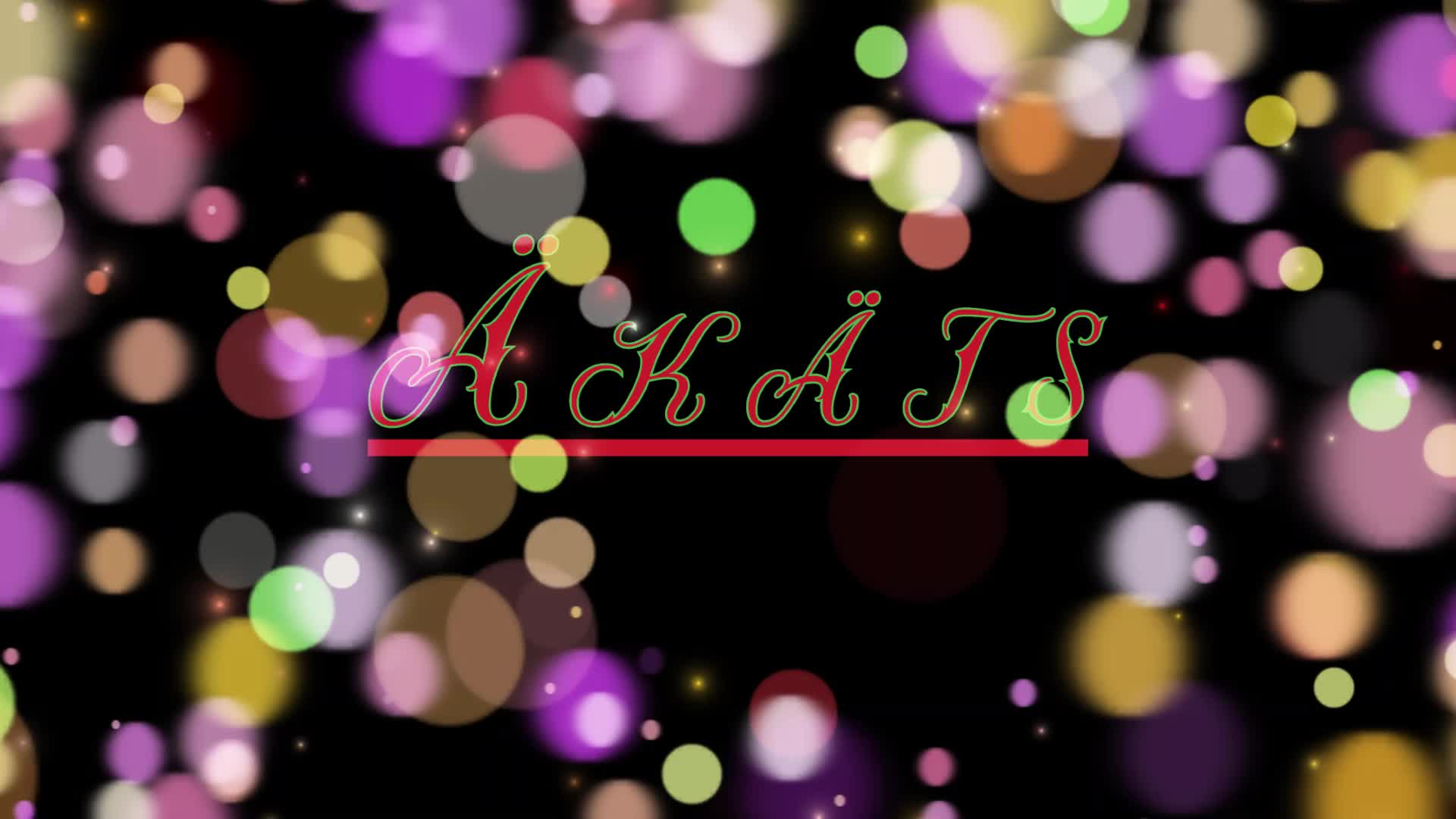 Äkäts ¦ Érj oda (dalszöveges audió) Äkäts ¦ Érj oda (dalszöveges audió)