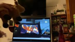 The Mr. Horns watches triple feature