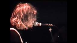 Nirvana - Rape Me (Live in Texas 1991)