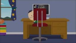 PewDiePie on South Park