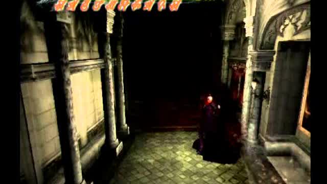 Devil May Cry 1 | Mission 16 - Hard Mode | Sparda