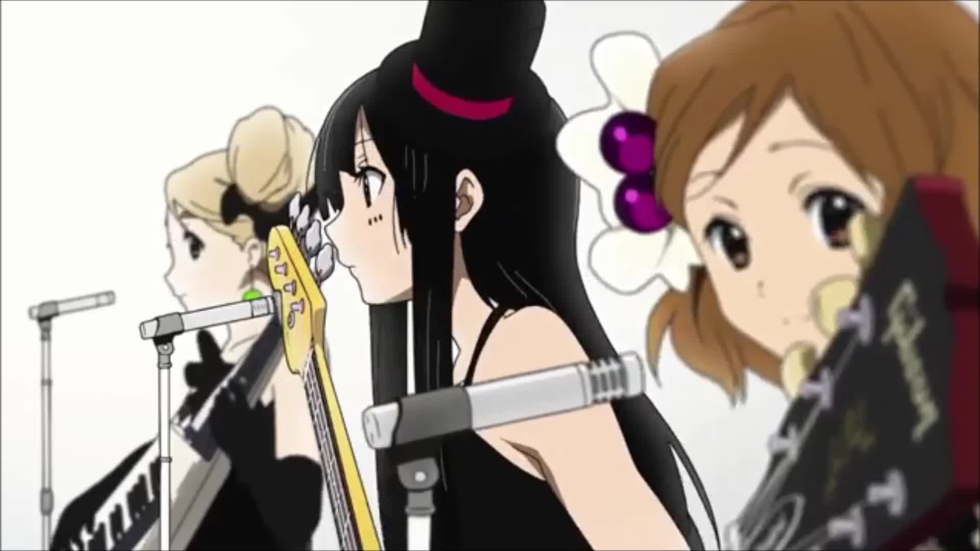 K-On!! Outro