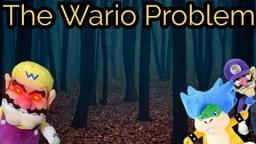 SABJ Episode 17 The Wario Problem !