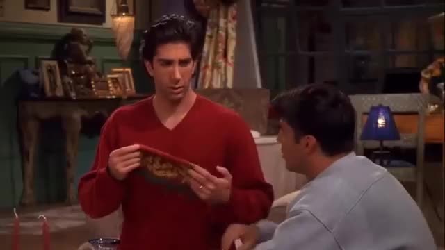 Friends: Out of context clip compilation