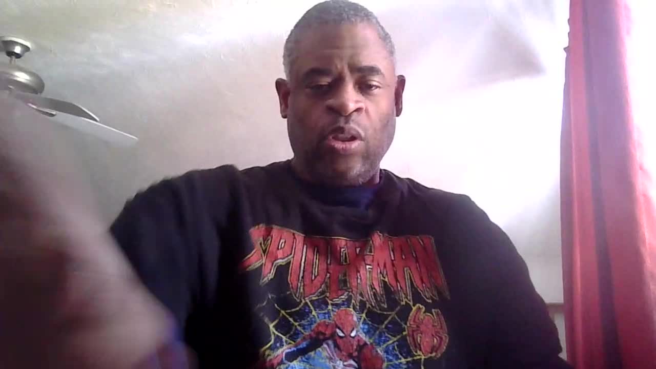 I don't support Project 2026 or national christianity