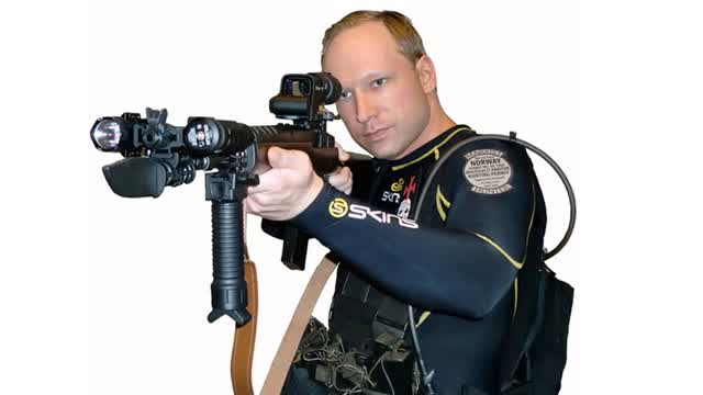 Breivik #8