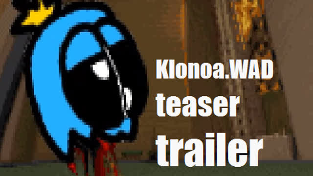 Klonoa.Wad Teaser Trailer
