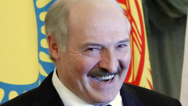 US Army against Lukashenko 😅🤣😂
