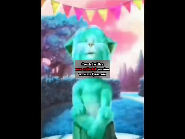 (REMAKE) Who Said That I Wanna Burp Effects (Sponsored by Preview 2 Effects)