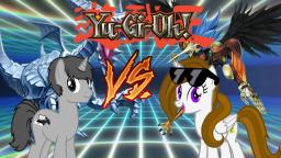 Yu-Gi-Oh Duels of the Cyber Realm Digigex90 vs Avatar Micheru