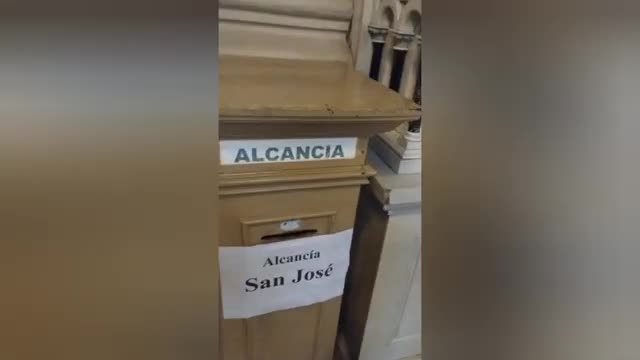 Temporada 1 de La Alcancía De San José
